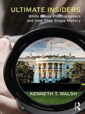 cover image of Ultimate Insiders
